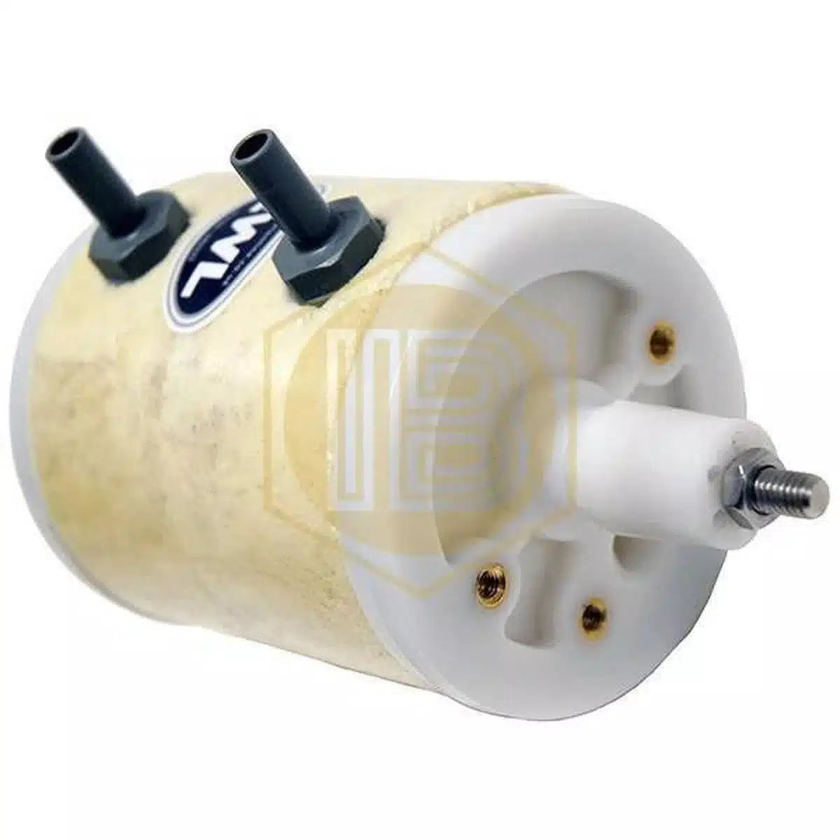 Cilindro camisa de agua de columna Paragon-Install Beer