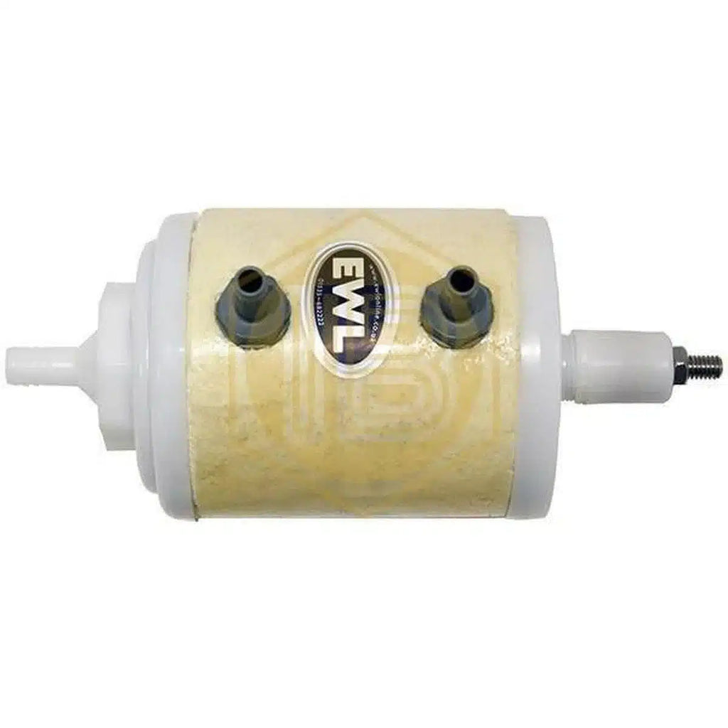 Cilindro camisa de agua de columna Paragon-Install Beer