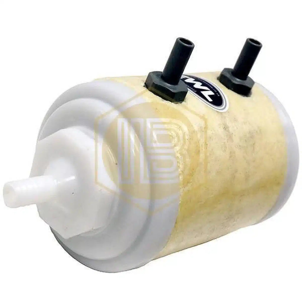 Cilindro camisa de agua de columna Paragon-Install Beer