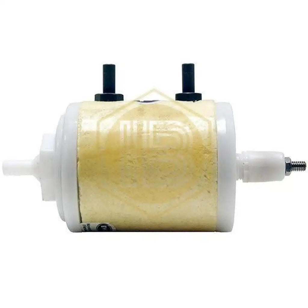 Cilindro camisa de agua de columna Paragon-Install Beer