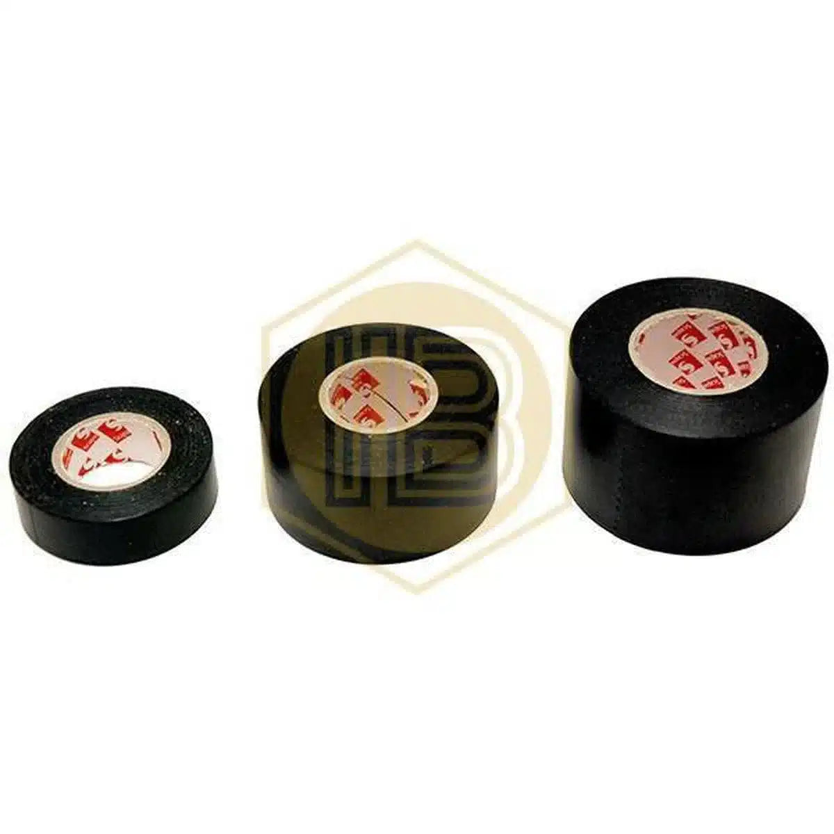 Cinta Aislante de PVC-Install Beer