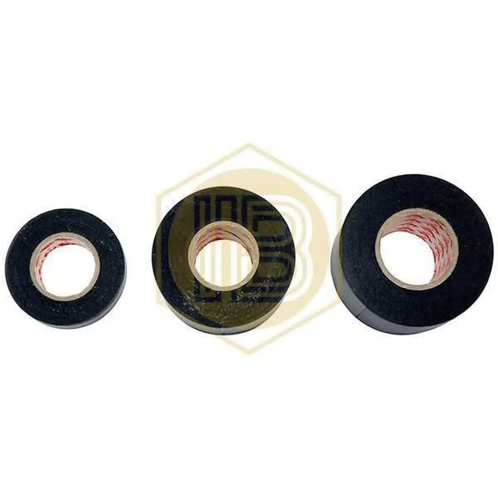 Cinta Aislante de PVC-Install Beer