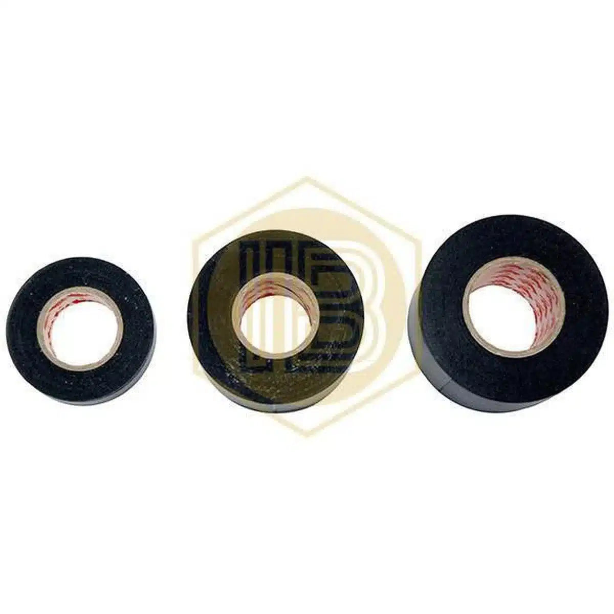 Cinta Aislante de PVC-Install Beer