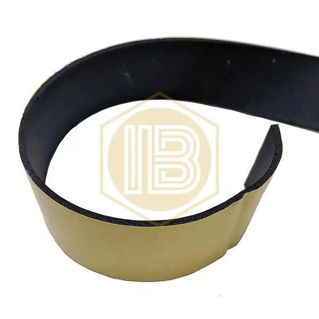 Cinta adhesiva aislante de armaflex-Install Beer