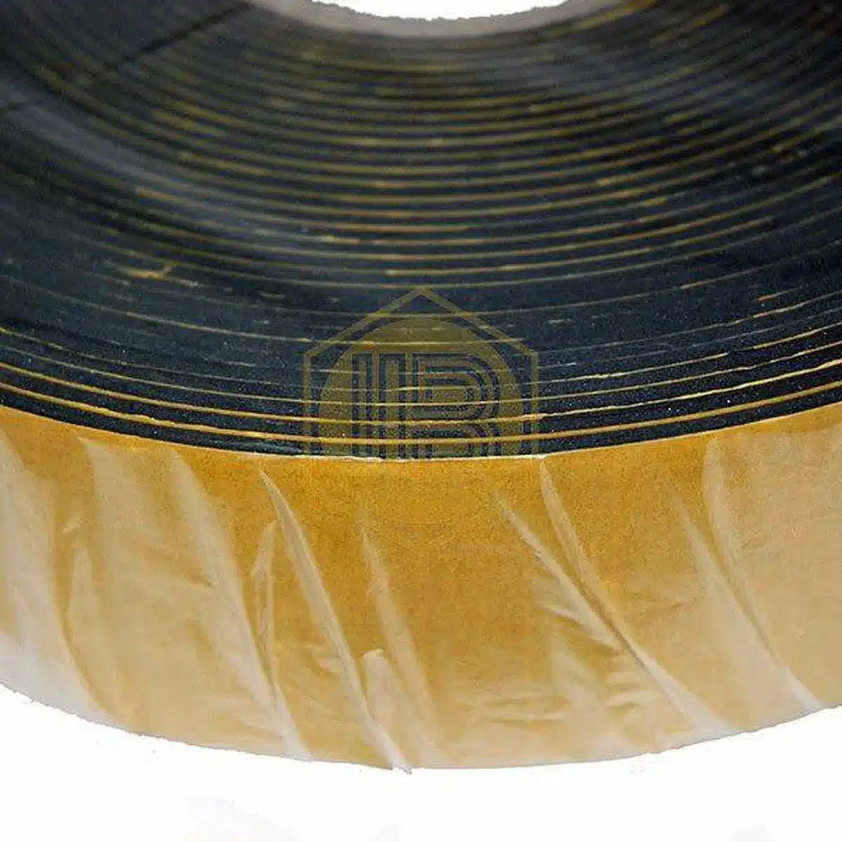 Cinta adhesiva aislante de armaflex-Install Beer