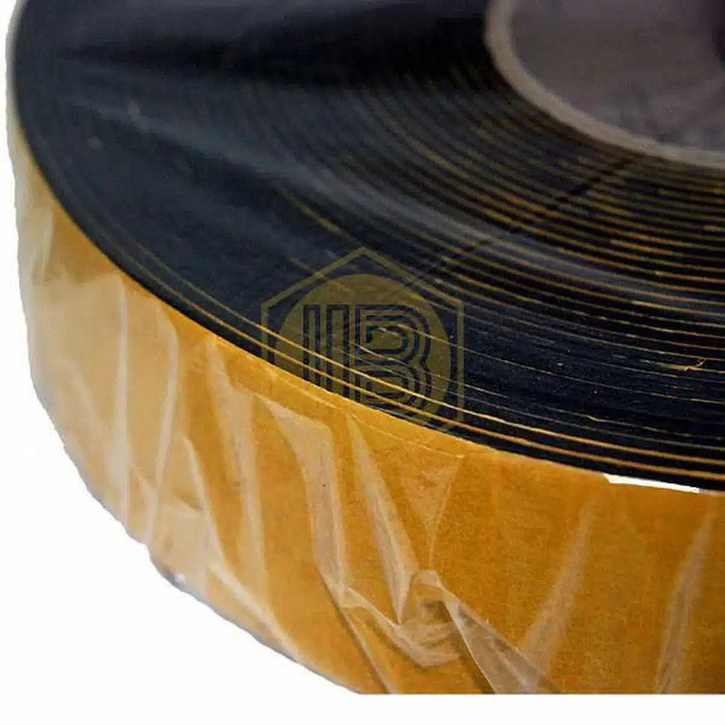 Cinta adhesiva aislante de armaflex-Install Beer