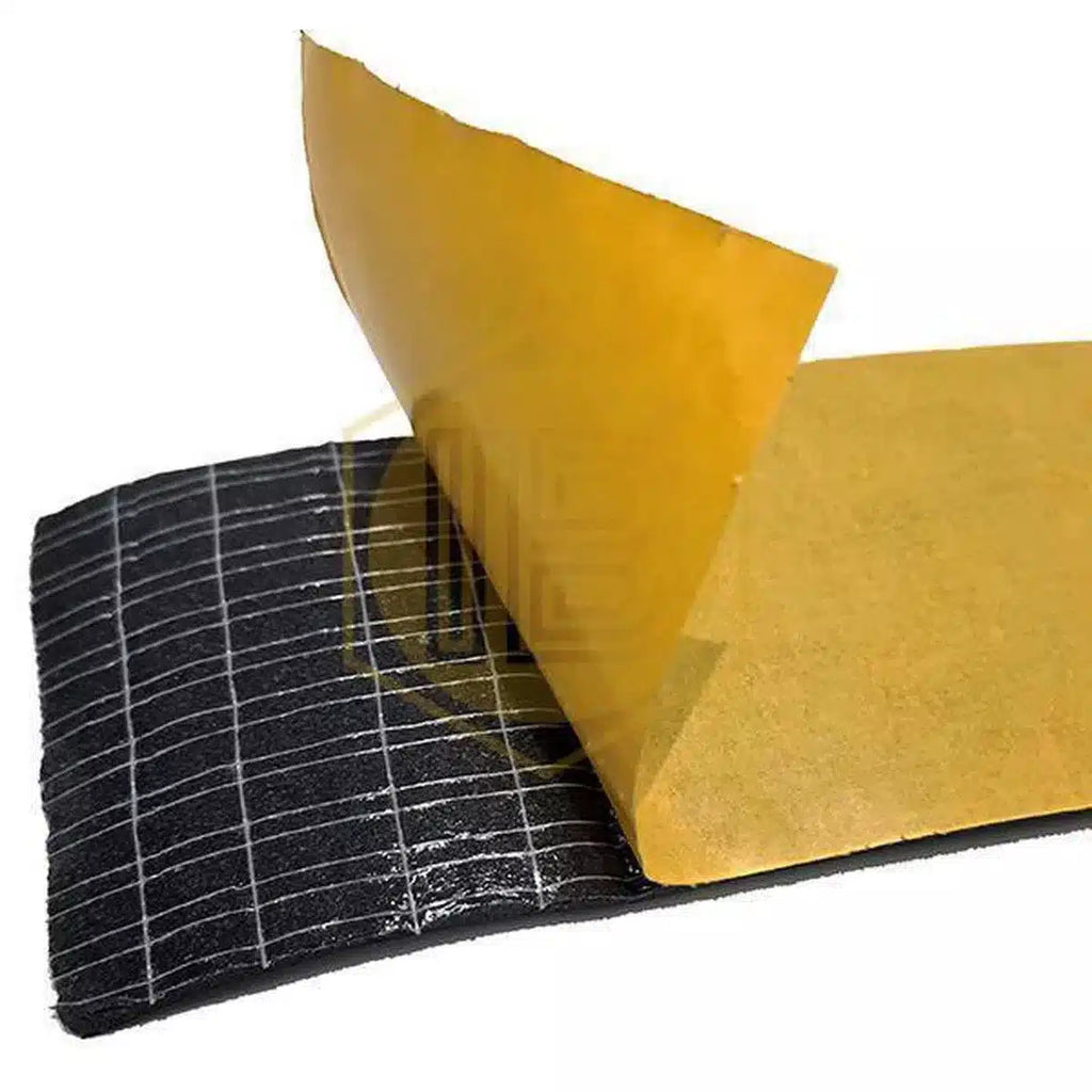 Cinta adhesiva aislante de armaflex-Install Beer