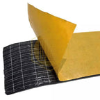 Cinta adhesiva aislante de armaflex-Install Beer