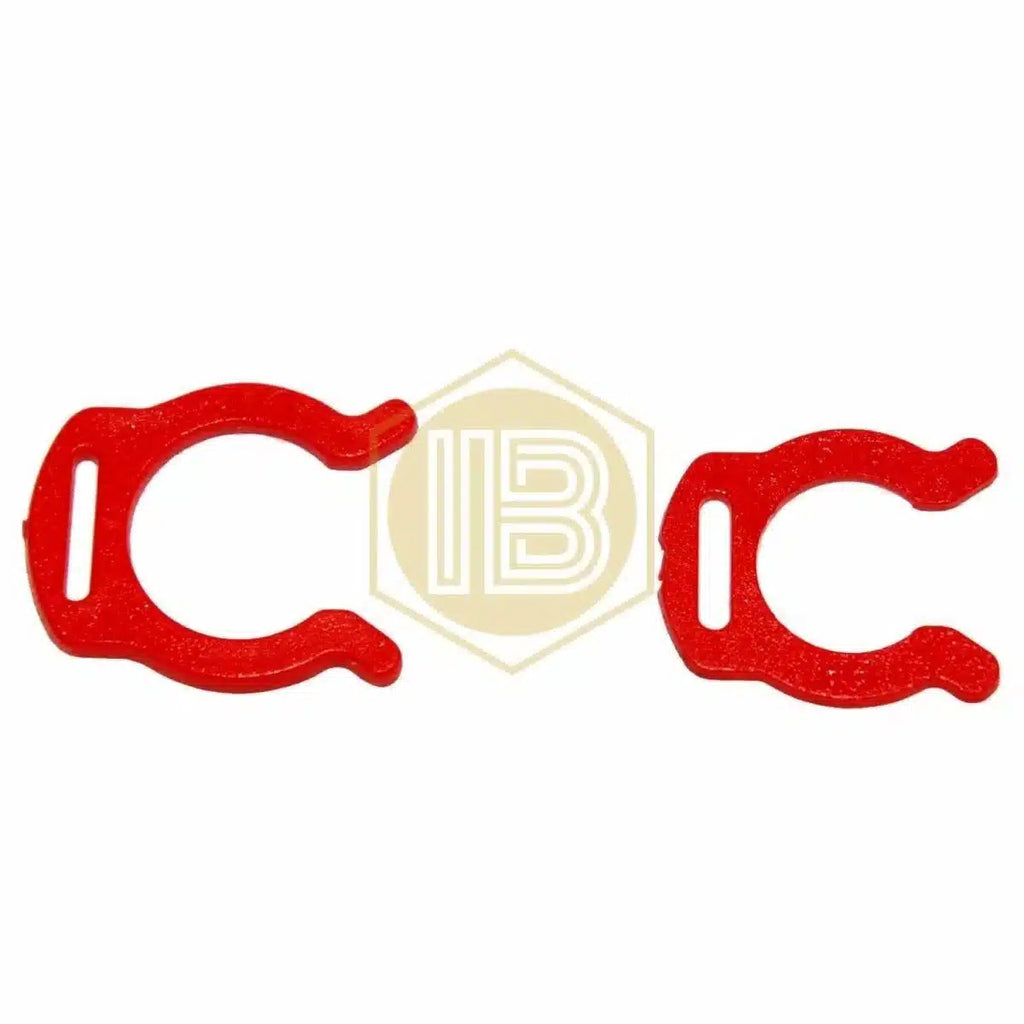 Clip cierre de seguridad-Install Beer