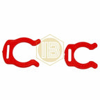 Clip cierre de seguridad-Install Beer