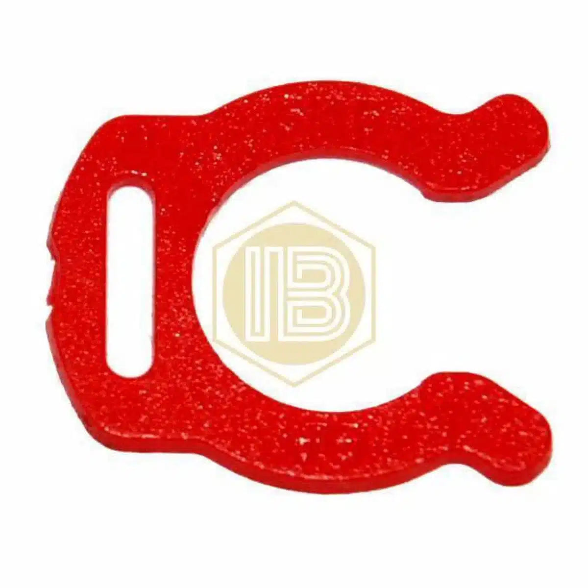 Clip cierre de seguridad-Install Beer