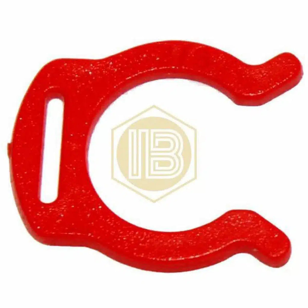 Clip cierre de seguridad-Install Beer