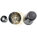 Coctelera de 3 piezas con freno de hielo - 500 ml.-Install Beer