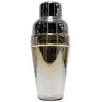 Coctelera de 3 piezas con freno de hielo - 500 ml.-Install Beer