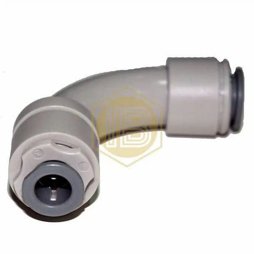 Codo Curvo - Tubo Metal-Install Beer