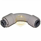 Codo Curvo - Tubo Metal-Install Beer