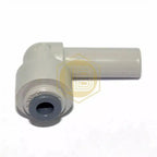 Codo Espiga Lisa-Install Beer