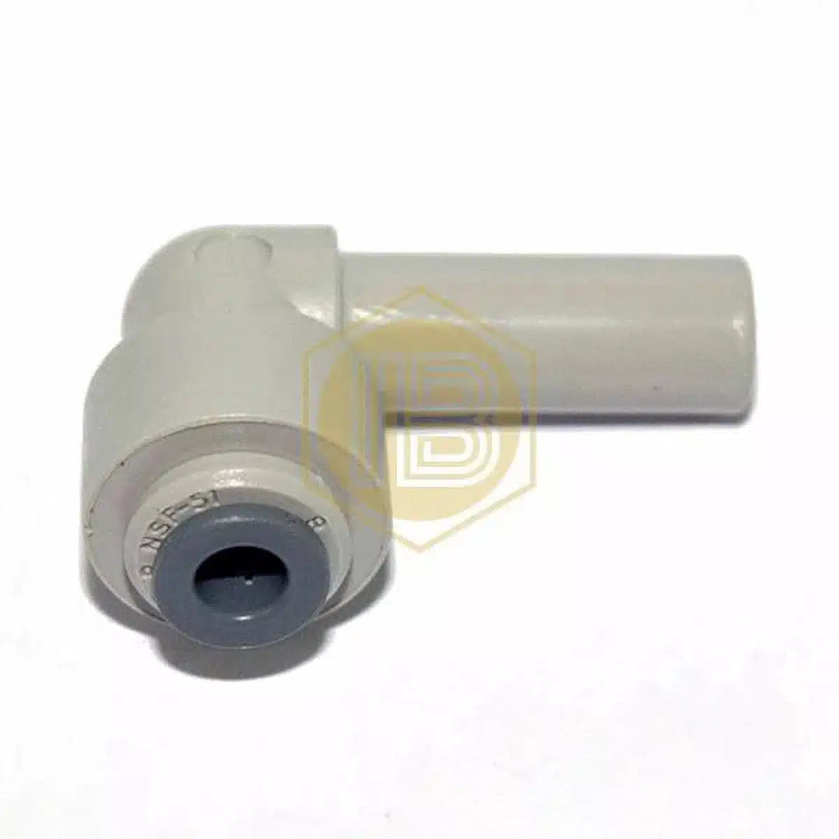 Codo Espiga Lisa-Install Beer