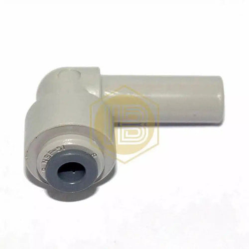 Codo Espiga Lisa-Install Beer