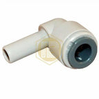 Codo Espiga Lisa-Install Beer