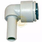 Codo Espiga Lisa-Install Beer