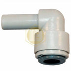 Codo Espiga Lisa-Install Beer