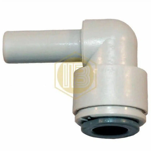 Codo Espiga Lisa-Install Beer