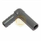 Codo Espiga - Tubo (Espiga Lisa)-Install Beer