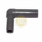 Codo Espiga - Tubo (Espiga Lisa)-Install Beer