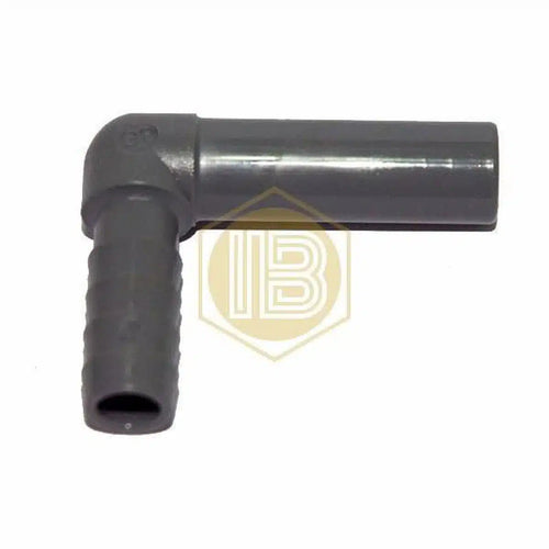 Codo Espiga - Tubo (Espiga Lisa)-Install Beer