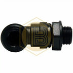 Codo Giratorio 12mm x 3/8 (Rosca BSP)-Install Beer