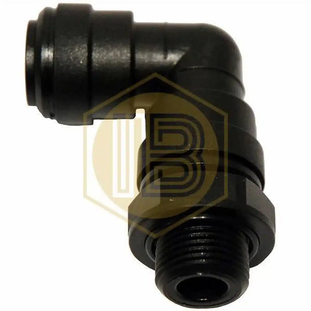 Codo Giratorio 12mm x 3/8 (Rosca BSP)-Install Beer