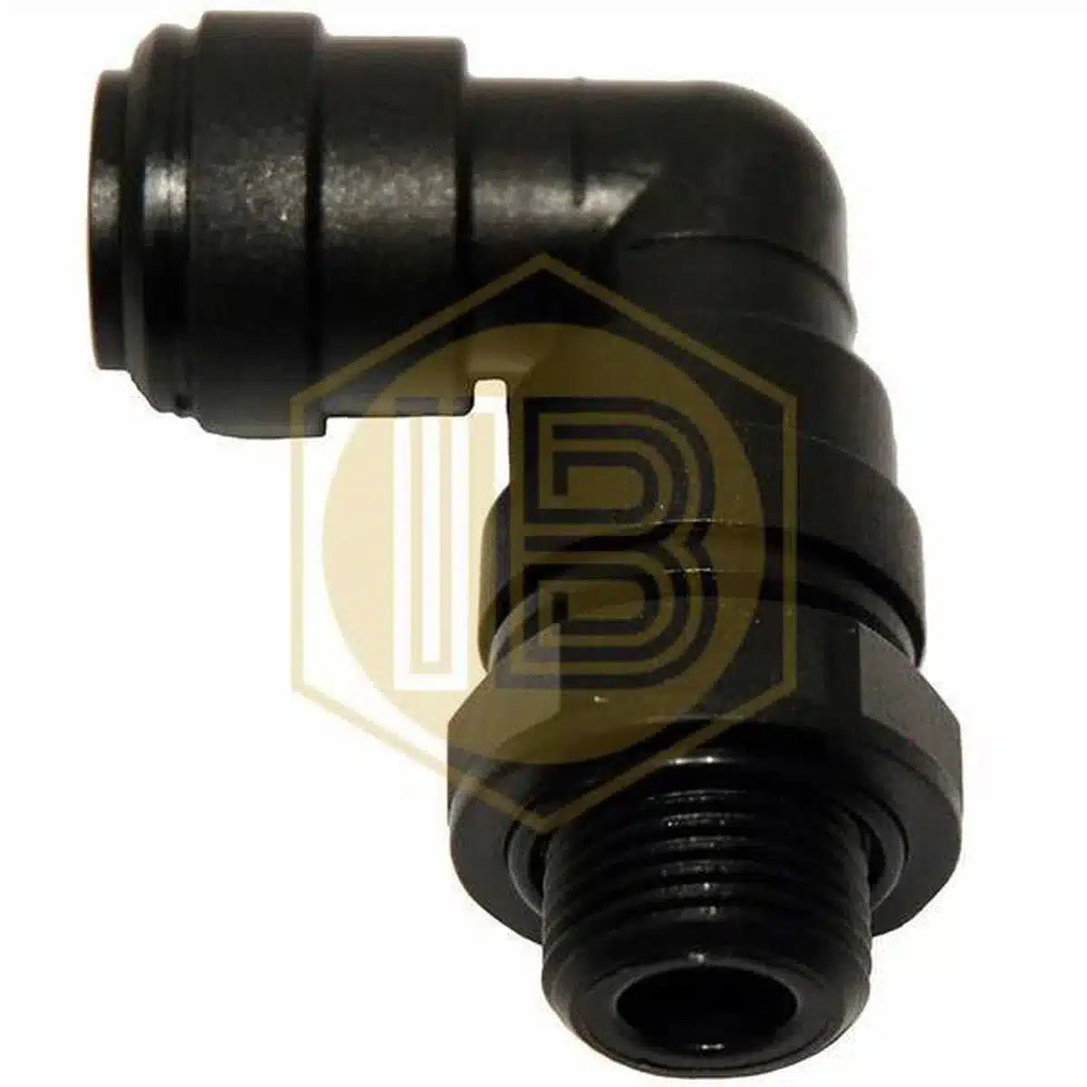 Codo Giratorio 12mm x 3/8 (Rosca BSP)-Install Beer