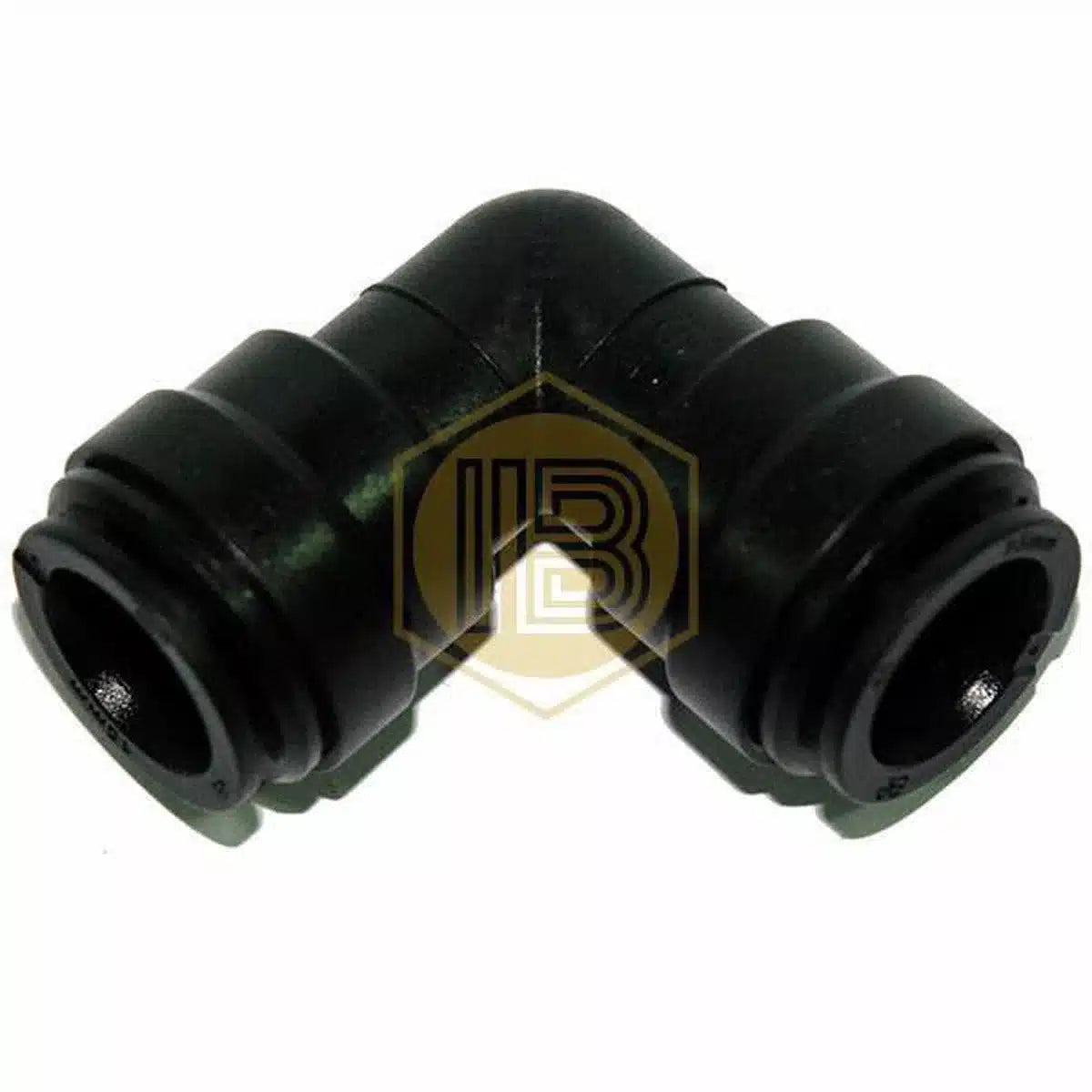 Codo Igual John Guest-Install Beer