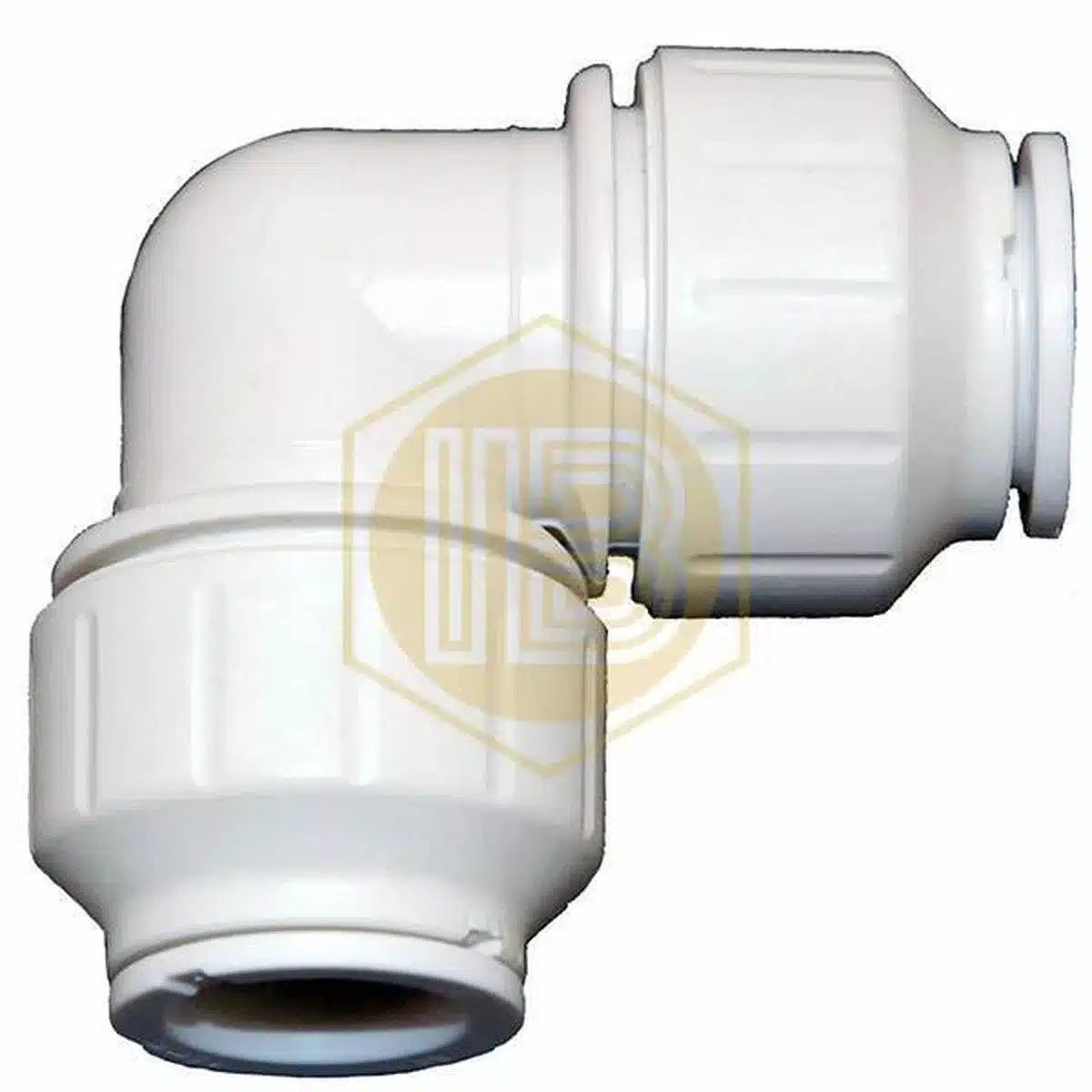 Codo Igual John Guest-Install Beer