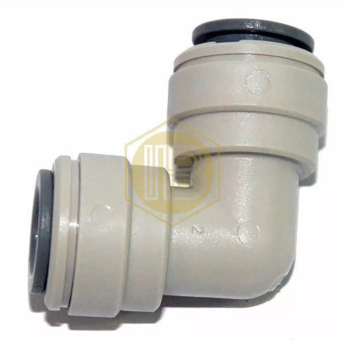 Codo Igual John Guest-Install Beer