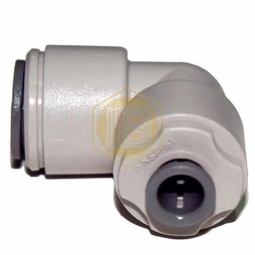 Codo - Tubo Metal-Install Beer