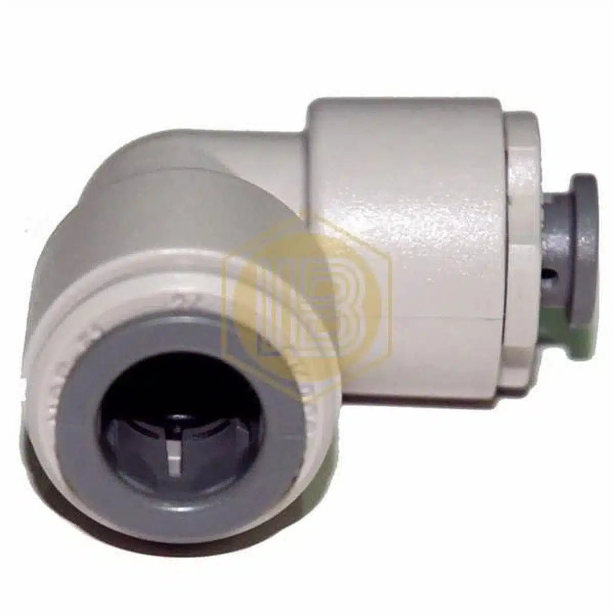 Codo - Tubo Metal-Install Beer