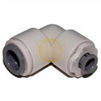 Codo - Tubo Metal-Install Beer