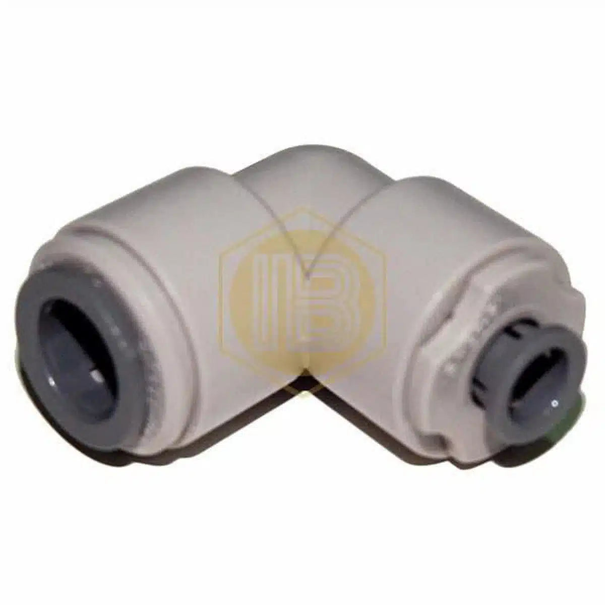 Codo - Tubo Metal-Install Beer