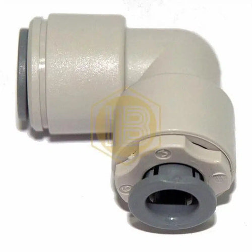 Codo - Tubo Metal-Install Beer