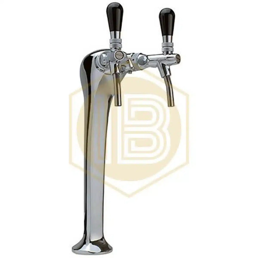 Columna de cerveza Roma-Install Beer