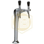 Columna de cerveza Roma-Install Beer