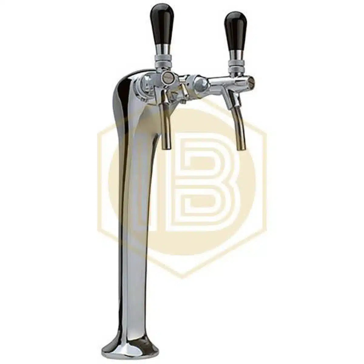 Columna de cerveza Roma-Install Beer