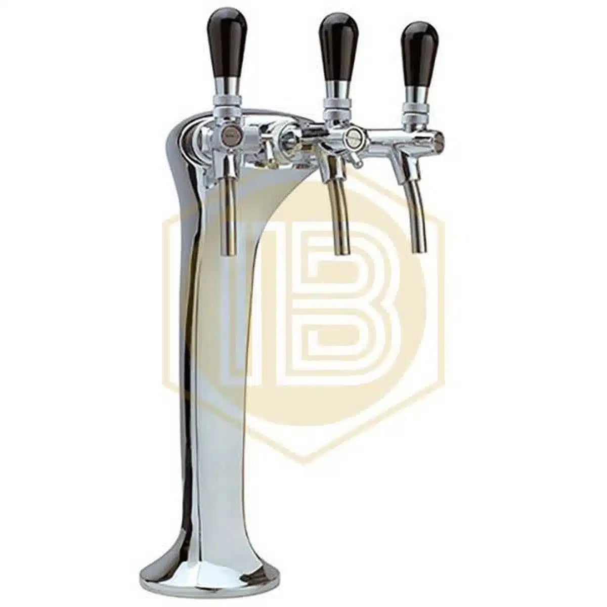Columna de cerveza Roma-Install Beer