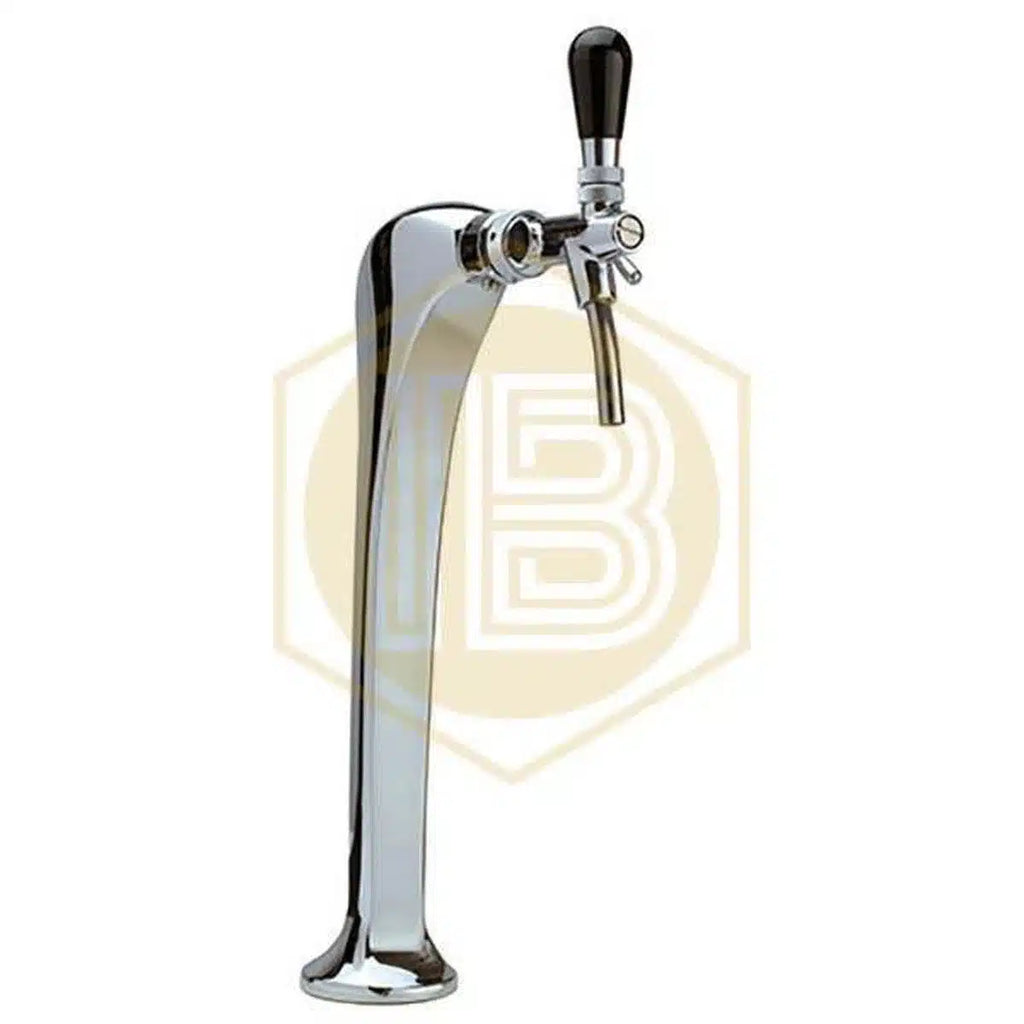 Columna de cerveza Roma-Install Beer