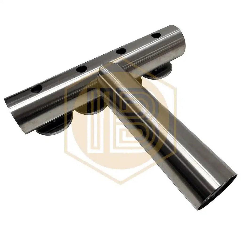 Columna de cerveza T-Install Beer