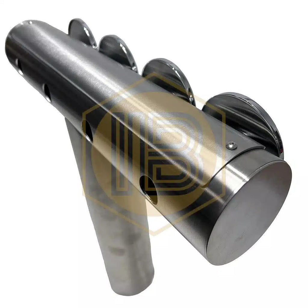 Columna de cerveza T-Install Beer