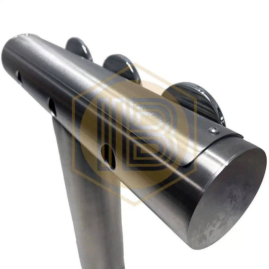 Columna de cerveza T-Install Beer