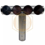 Columna de cerveza T-Install Beer